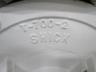 Shick Flour Use Bin With Bag House
